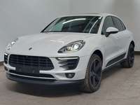 Widok z przodu po stronie lewej