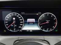 Widok zestawu wskazników