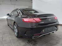 Widok z tyłu po stronie lewej