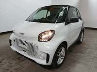 Widok z przodu po stronie lewej