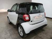 Widok z tyłu po stronie lewej