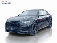 Audi RS Q8 4,0 TFSI quattro Tiptronic 