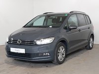 Вид спереди слева