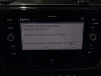 Документ о выполнении сервиса