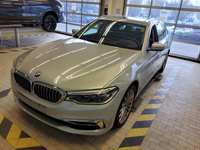 BMW 530d xDrive Touring Steptronic "Luxury Line"