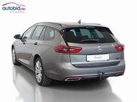 Aanzicht achter links