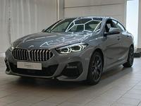 Вид спереди слева