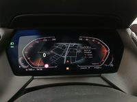 Вид на приборную панель