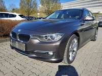 Вид спереди слева