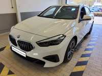 Вид спереди слева