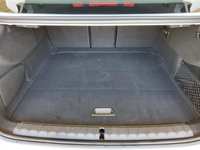 View of boot / luggage space