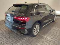 Aanzicht achter rechts