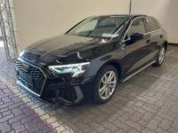 Widok z przodu po stronie lewej