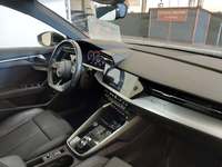 Aanzicht binnenruimte