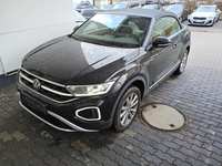 Вид спереди слева