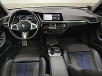 Вид на салон