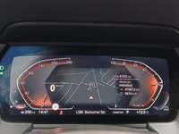 Вид на приборную панель