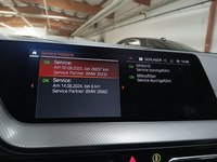 Документ о выполнении сервиса