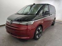 Widok z przodu po stronie lewej