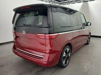 Widok z tyłu po stronie prawej