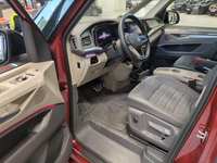 Vue de l’intérieur