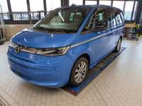 Vue de l’avant gauche