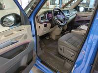 Vue de l’intérieur