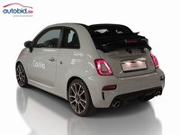 Aanzicht achter links