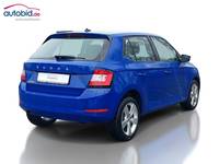 Vista traseira direita