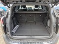 View of boot / luggage space