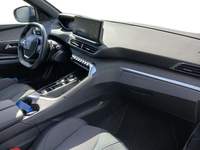 Вид на салон