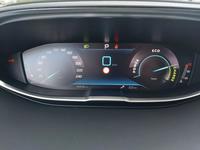 Widok zestawu wskazników