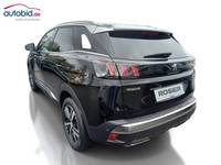 Widok z tyłu po stronie lewej