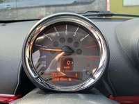 Vue du tableau de bord