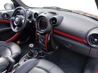 Vue de l’intérieur