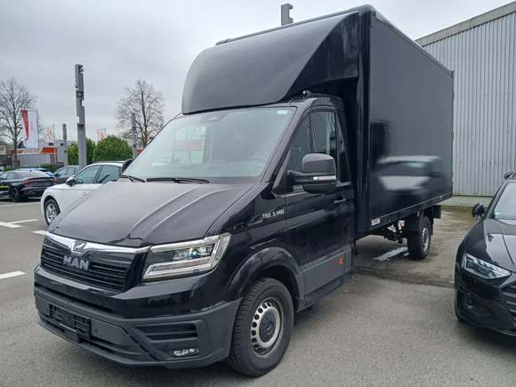 Náhled zpředu zleva