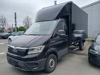 Náhled zpředu zleva