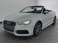 Вид спереди слева