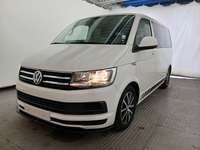 Náhled zpředu zleva