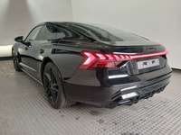 Widok z tyłu po stronie lewej