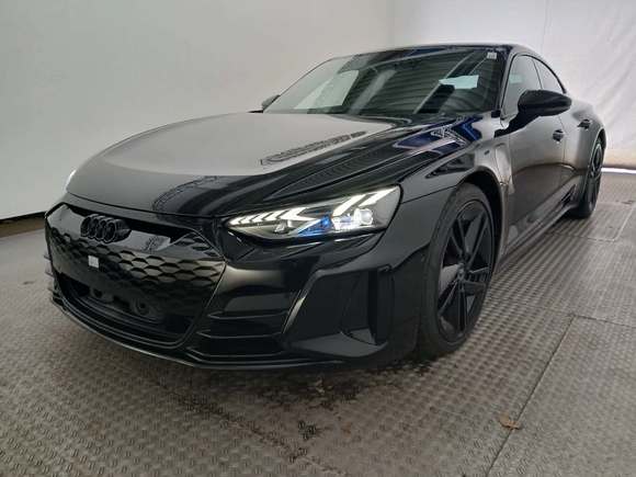 Widok z przodu po stronie lewej