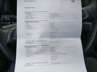 Документ о выполнении сервиса