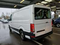 Вид сзади слева