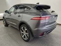 Вид сзади слева