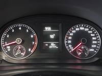 Вид на приборную панель