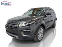 Vue de l’avant gauche