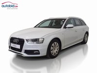 Pogled sprijeda lijevo