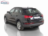 Pogled straga lijevo