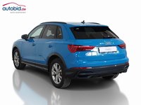 Pogled straga lijevo