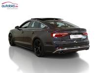 Pogled straga lijevo